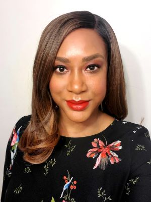 Monnikue Marie McCall - Advisor