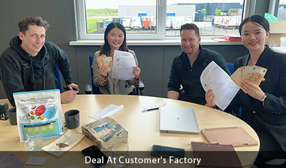 About Us | Leading Fastener Hardware Packing Machine Manufacturer ...