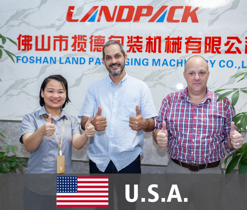 usa customer