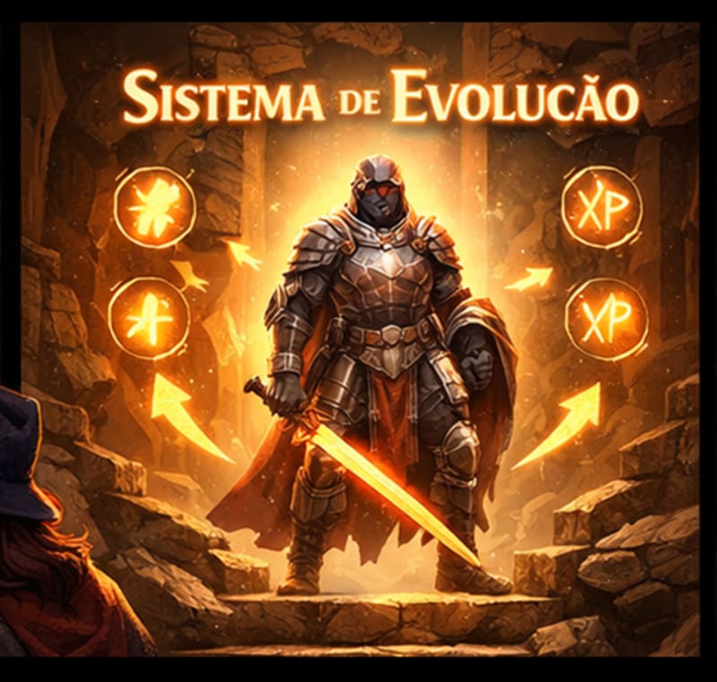 Sistema de Evolução