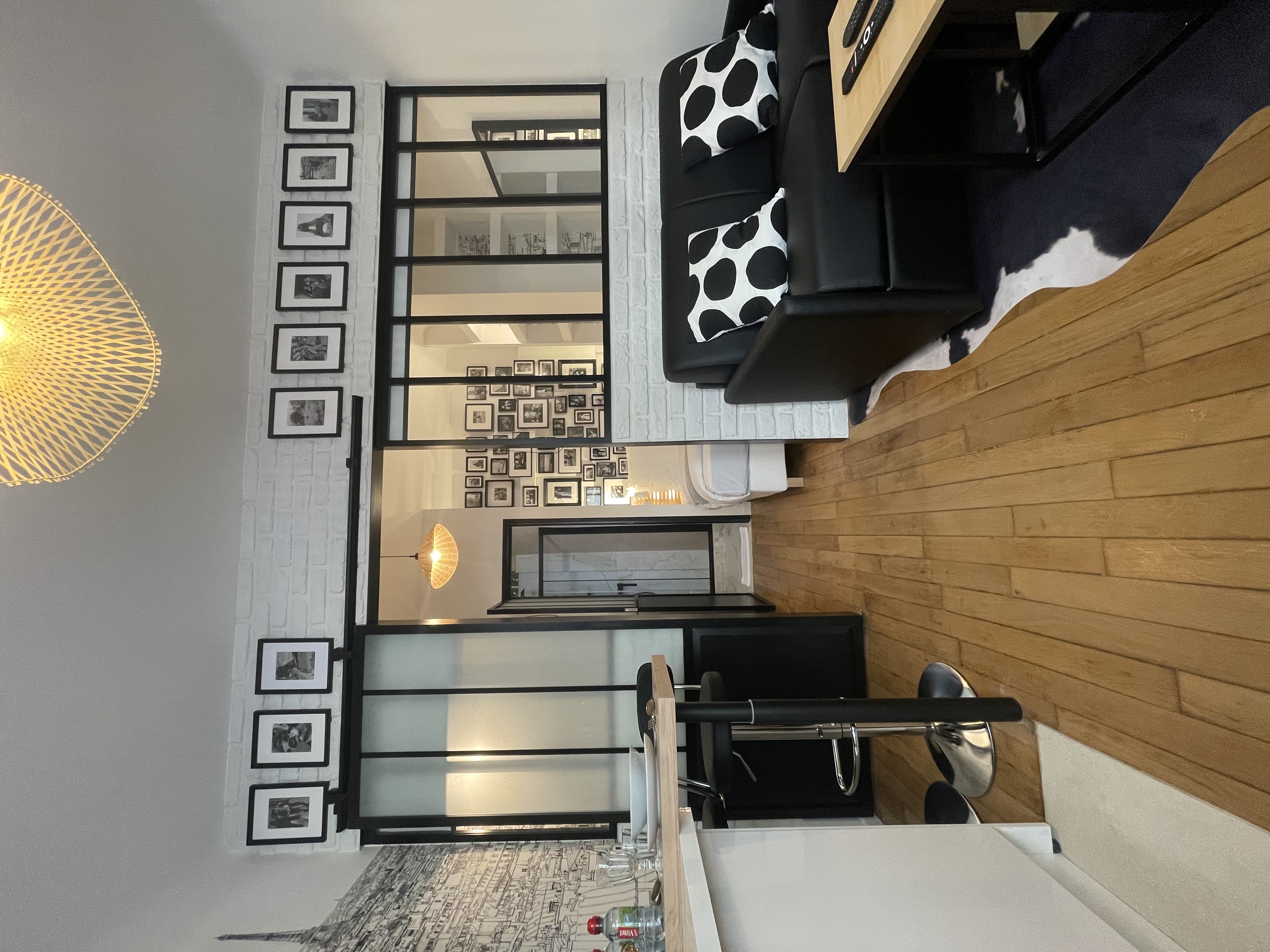 Appartement Supérieur