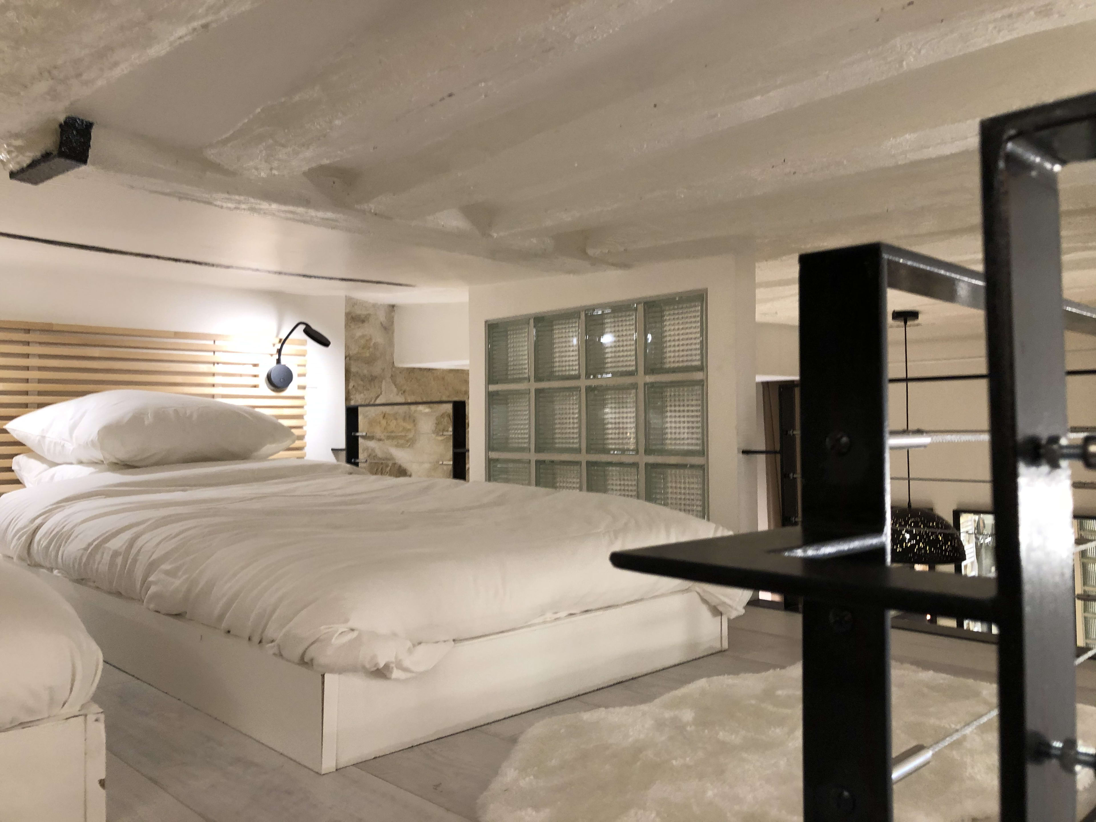 Loft Nazareth
