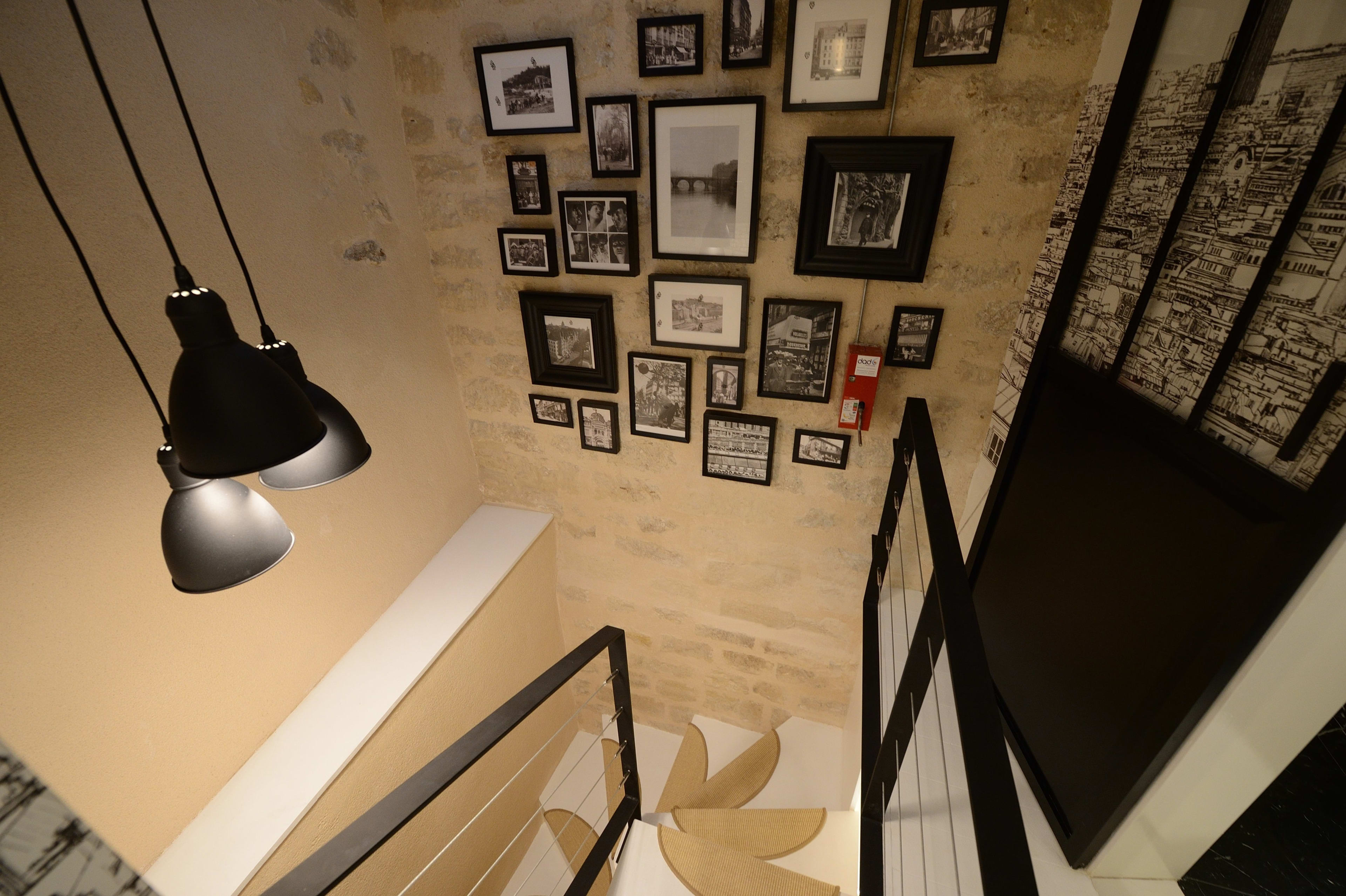 Loft Basfour