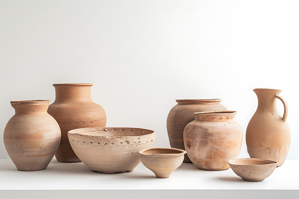 Ceramics