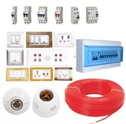 Image of electric