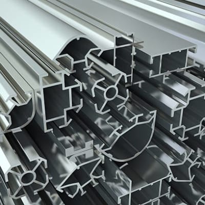 Image of Aluminum