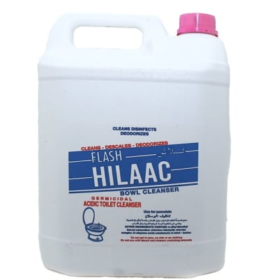 Image of Toilet Cleaner