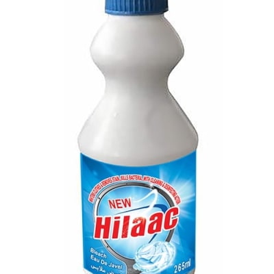 Image of bleach