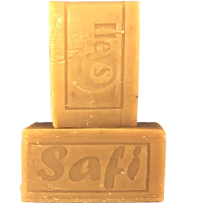 Image of laundry soap