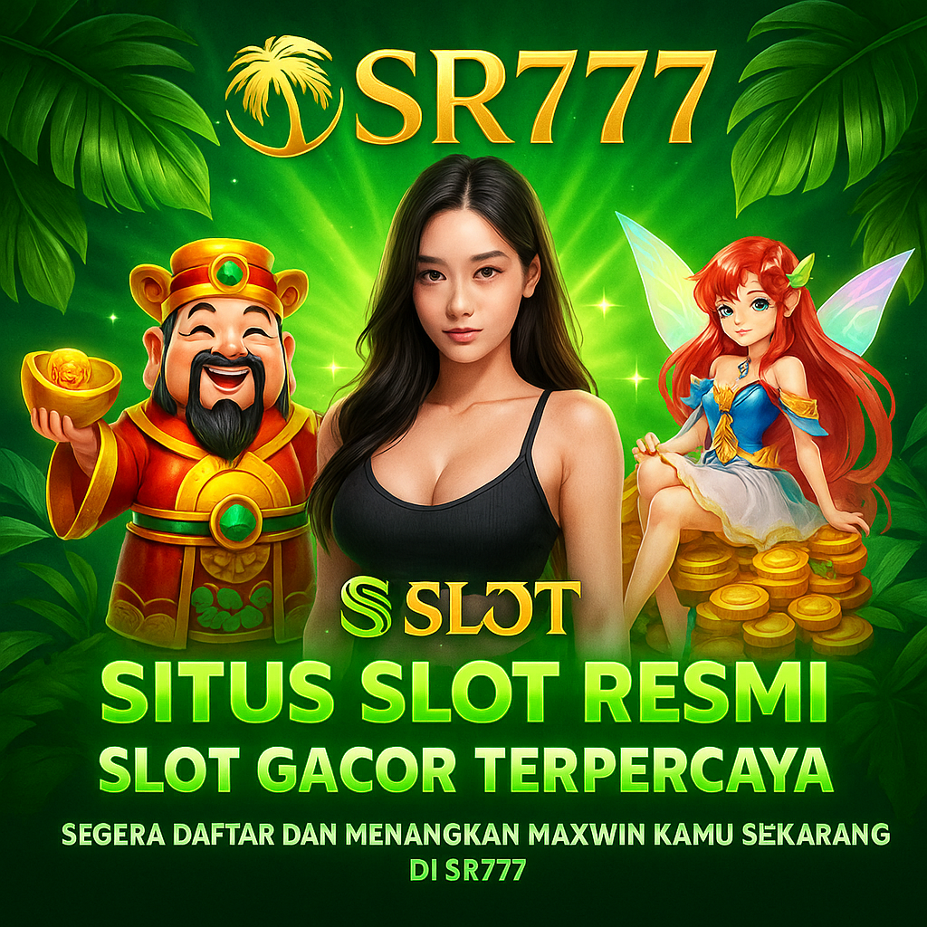 SR777 Slot APK 9.9 (Login) Unduh Gratis Versi Terbaru 2025 
