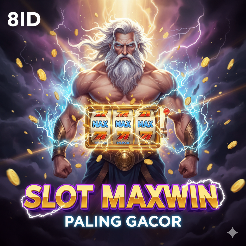 8ID APK v12.0 Slot Gaming Terpopuler 2025 Unduh Gratis Android  