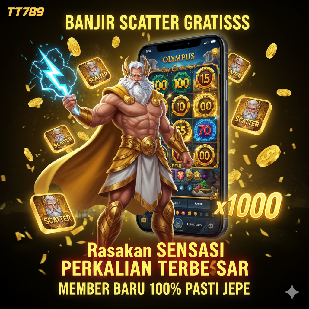 TT789 APK Slot Favorit v99.99 Unduh Gratis Versi Terbaru Android 
