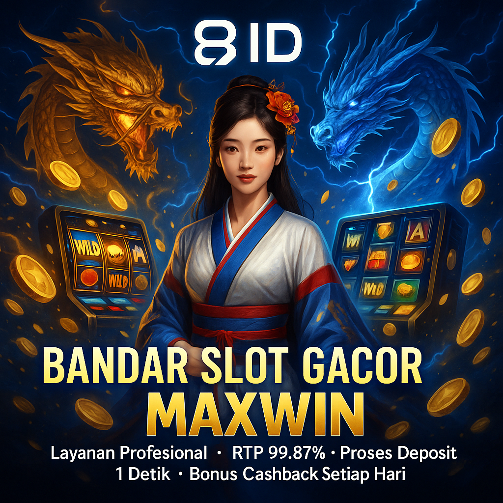 8ID Unduh Cepat Tanpa VPN Apk 12.0 Game Online Modern 2025  