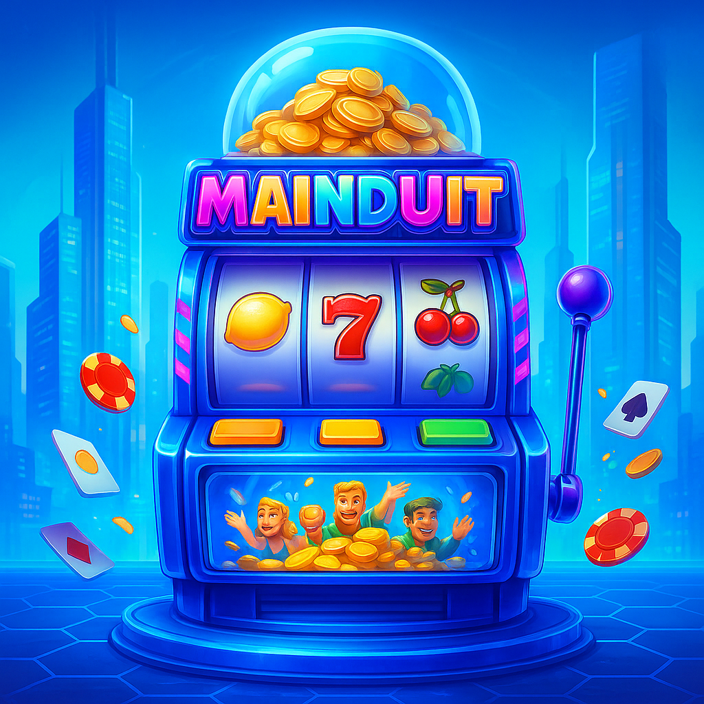 Main Duit: Unduh APK Game Penghasil Uang Instan Terbaik 2025  