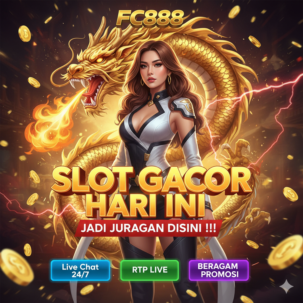 FC888 APK Slot Premium Versi Terbaik 2025 Unduh Gratis Android  