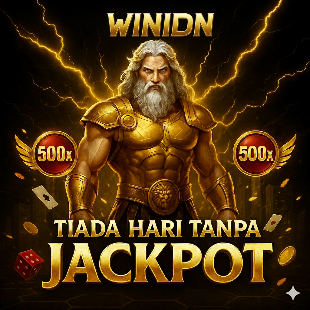 WINIDN: Unduh Apk Slot Gaming Android terlengkap & Terpercaya   