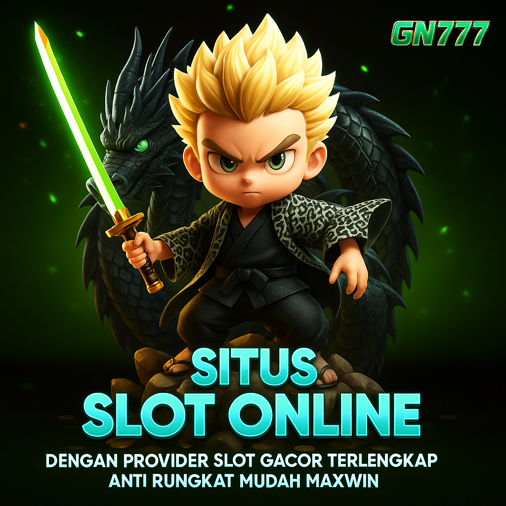 GN777: Rilis APK Slot Terbaru Fitur Premium Unduh Gratis Android  