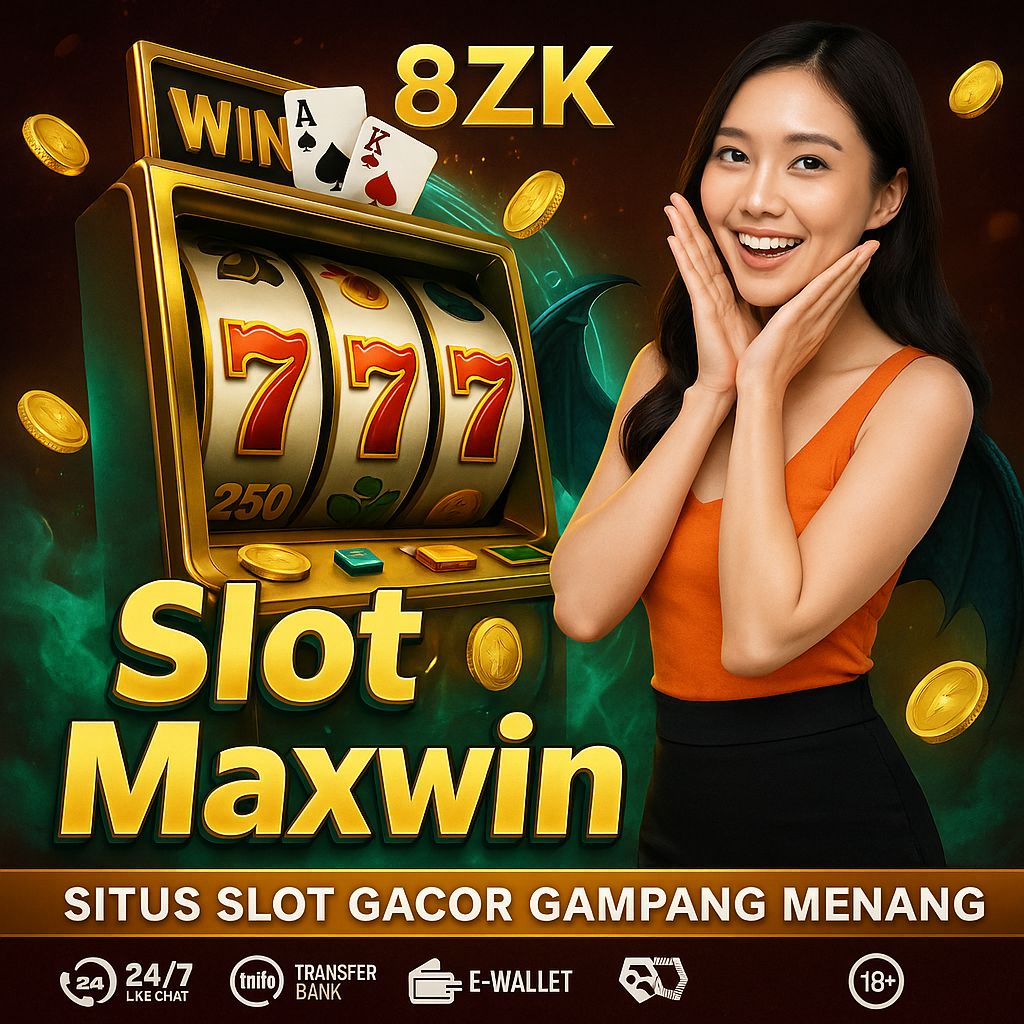 8ZK Resmi Rilis APK v9.8 Game Online Extra Bonus Untuk Android   
