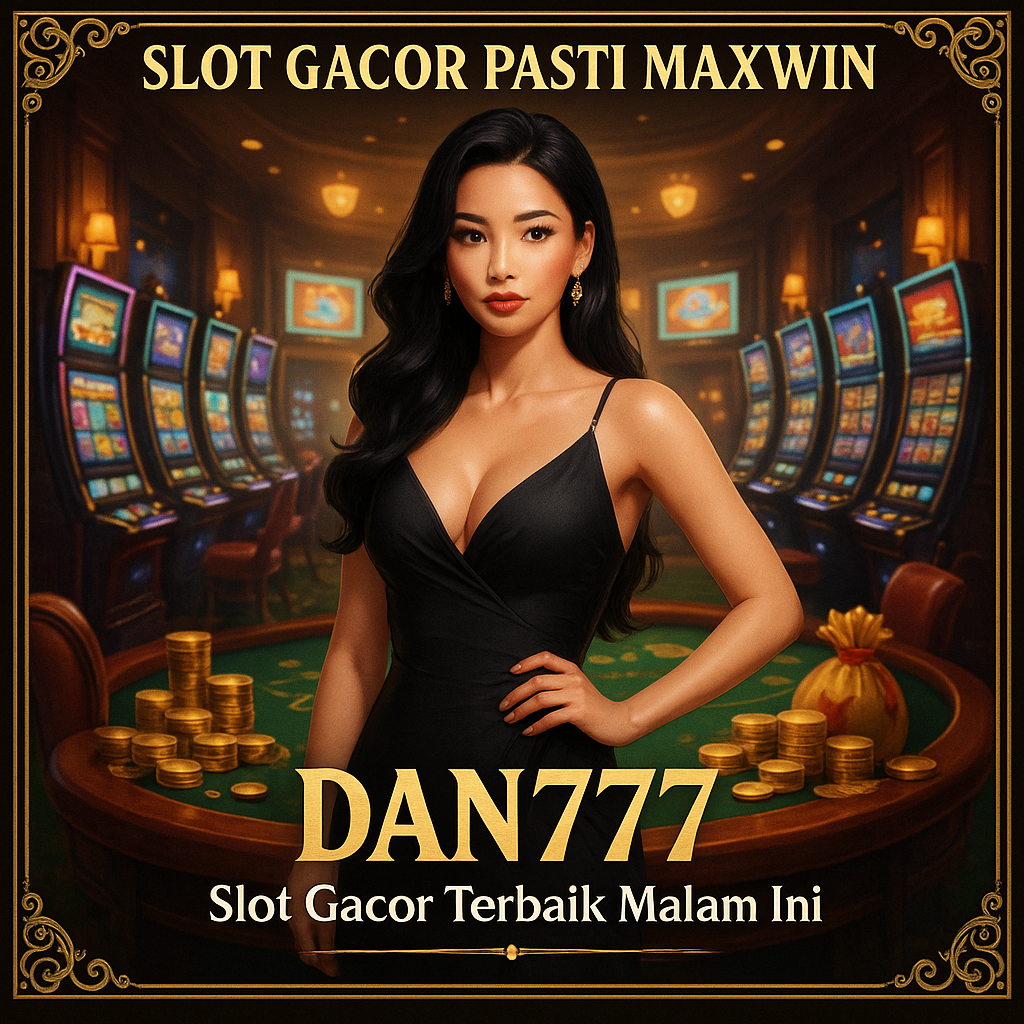 DAN777: Unduhan Apk G120.1 Slot Android Paling Ringan Dengan Fitur Gacor Eksklusif 