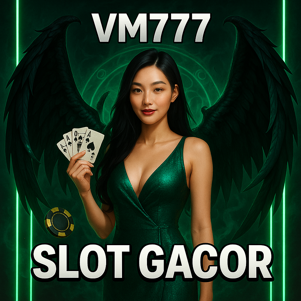 VM777 APK v3.1.1 Unduhan Resmi VM 777 dengan Kualitas Terbaik Android 2025 