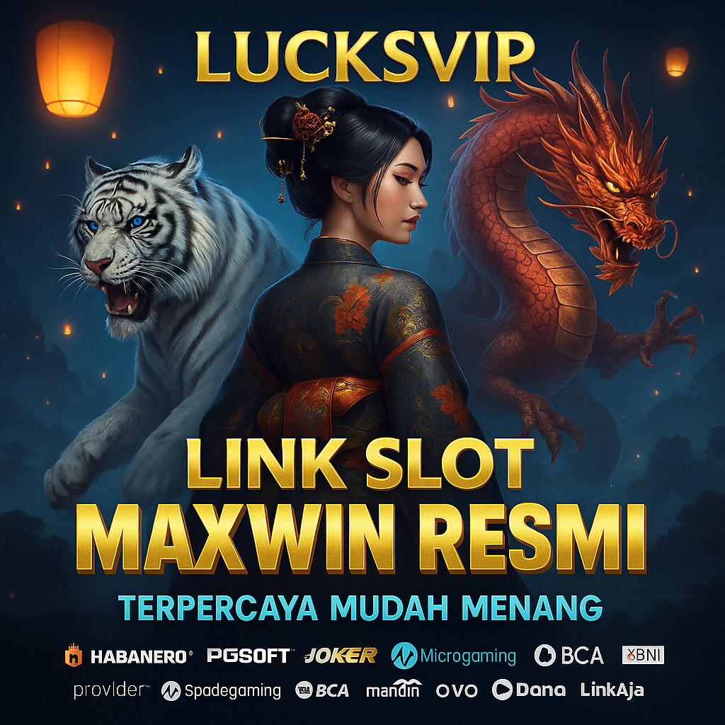 LUCKSVIP || APK Slot Resmi (Login) Unduhan Android Kelas VIP Versi Terbaru PREFEITURE 