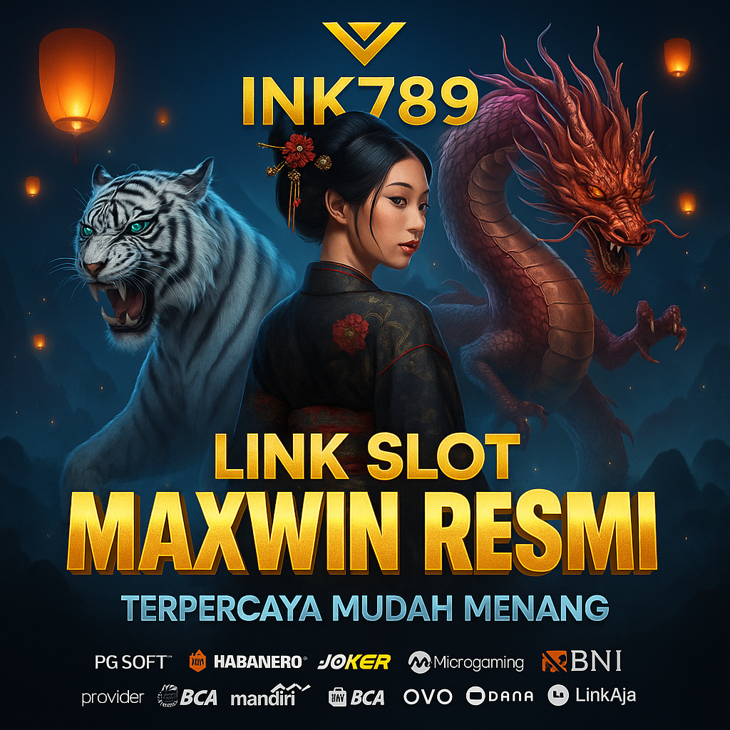INK789 Rilis APK Slot Android v120.1 (Unduh) Cepat Tanpa Tutorial Maxwin Instan 