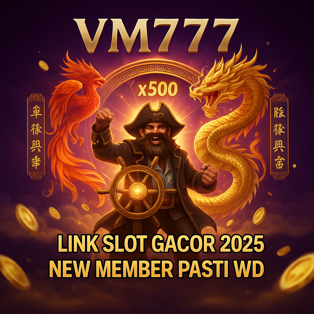 VM777: Unduh APK Resmi v92.1 Game Online Dengan Navigasi Halus Versi Tercepat Android 