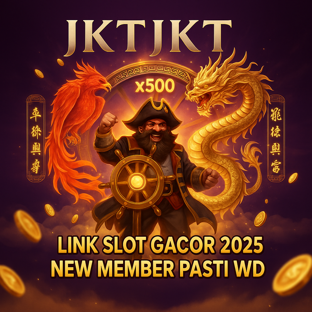 JKT JKT APK Slot Versi V6.6 (Unduh) Mod Resmi Untuk Android - WooCommerce eCommerce