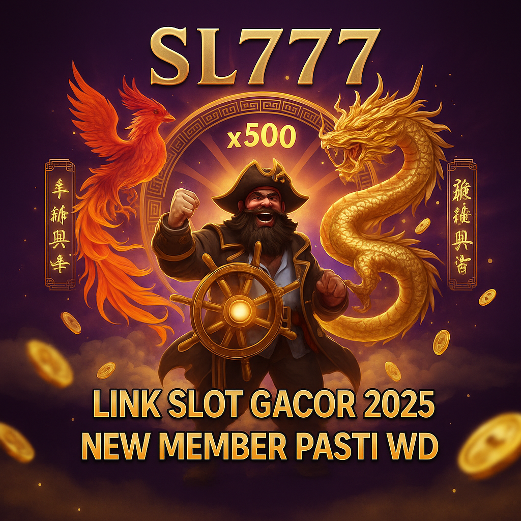 SL777 APK v131.2 🆕 Game Android Rilisan Resmi SL 777 Paling Ringan Desain VIP 