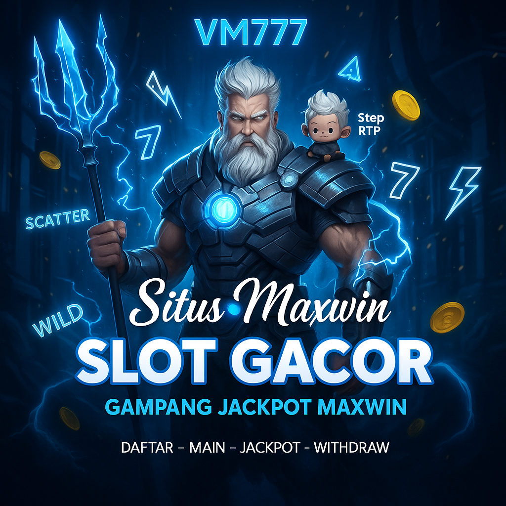 VM777 Apk Resmi Android v16 .0 | Unduh (Login) Situs VM 777 Super Gacor Hari Ini 