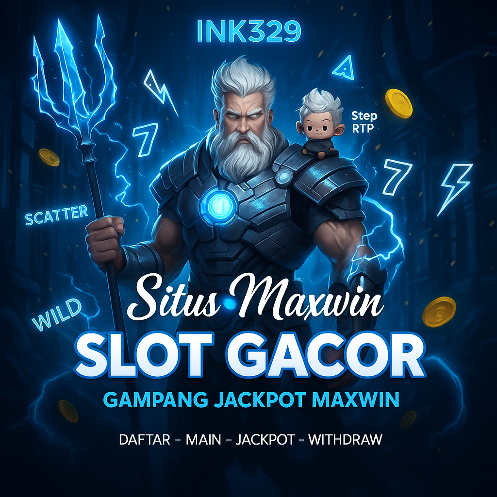 INK329 Apk Slot VIP Android | Tampilan Mewah, Spin Cepat & Fitur Eksklusif  