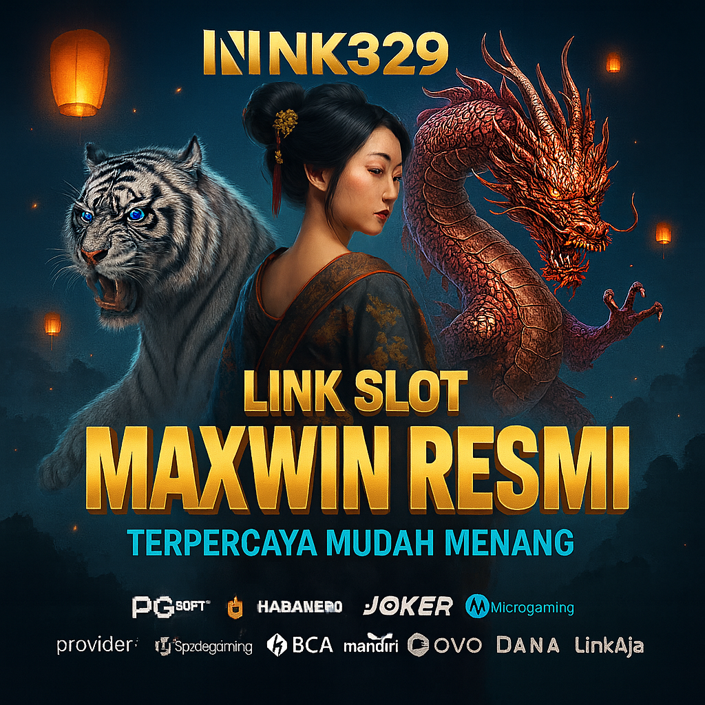 INK329: Download (Login) Apk Slot Gaming Terbaru 2025 Spin Scatter Api Terbaik  
