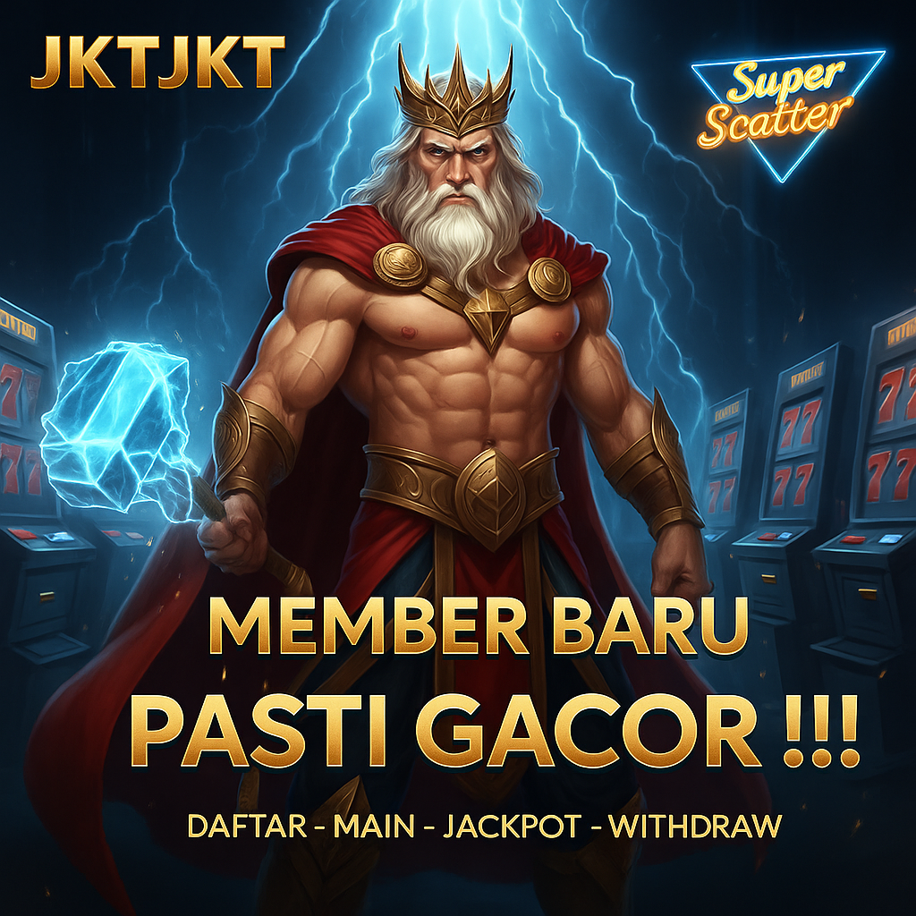 JKTJKT APK 132.0 | Unduhan Game Slot Android Resmi Tersemat Fitur Gacor Eksklusif  