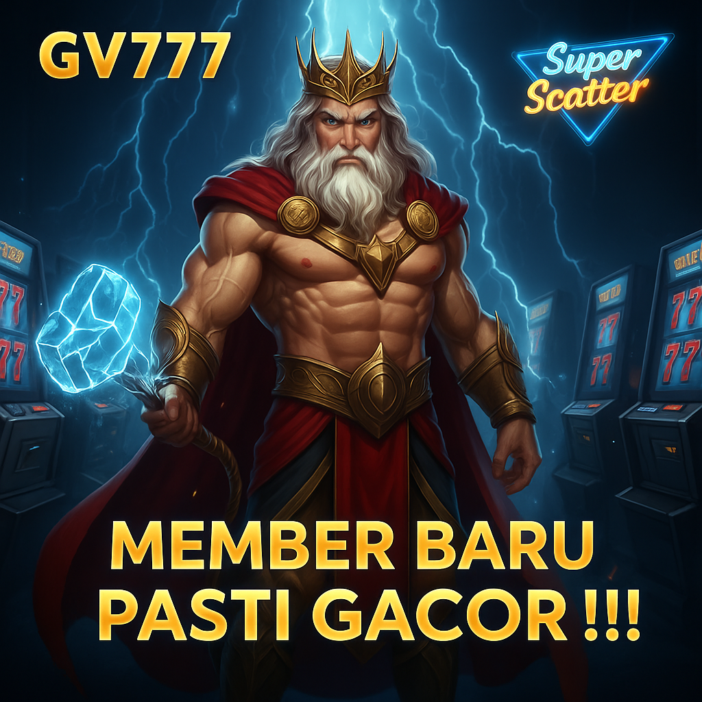 GV777 Apk V16.0 | Download Game Android Terbaru Fitur Elite dengan Visual Stylish  