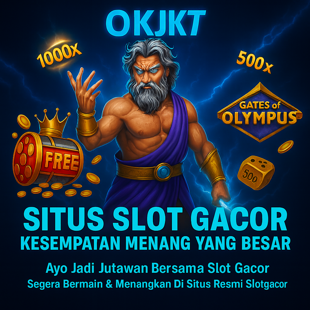 OKJKT APK v98.6 (Login) Tampilan Lebih Smooth & Fleksibel | Download Gratis Android Terbaru  