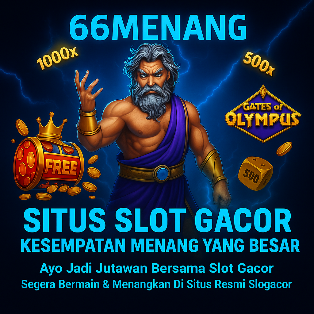 66MENANG APK v3.4.1 Hadir Dengan Teknologi Revolusioner & Visual Ultra HD | Unduh Android Terbaru  