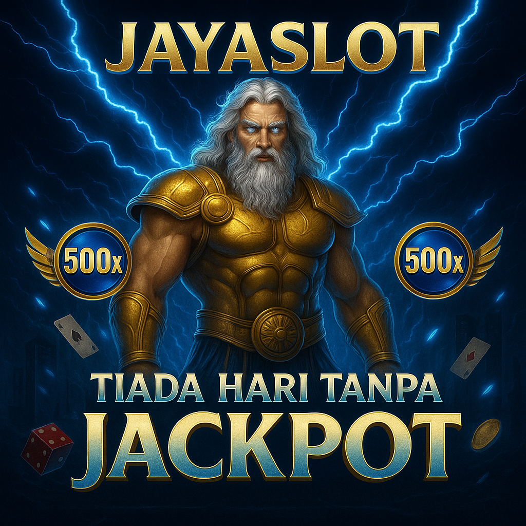 JAYASLOT Apk Gacor v16.0.0 | Unduh & Nikmati Gameplay Slot Ringan (7MB) Performa 99x Lebih Cepat    