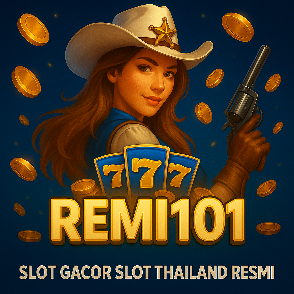 REMI101 Apk Resmi v97.4 (Login) Unduh Game Slot Android Optimasi Terbaru REMI 101  