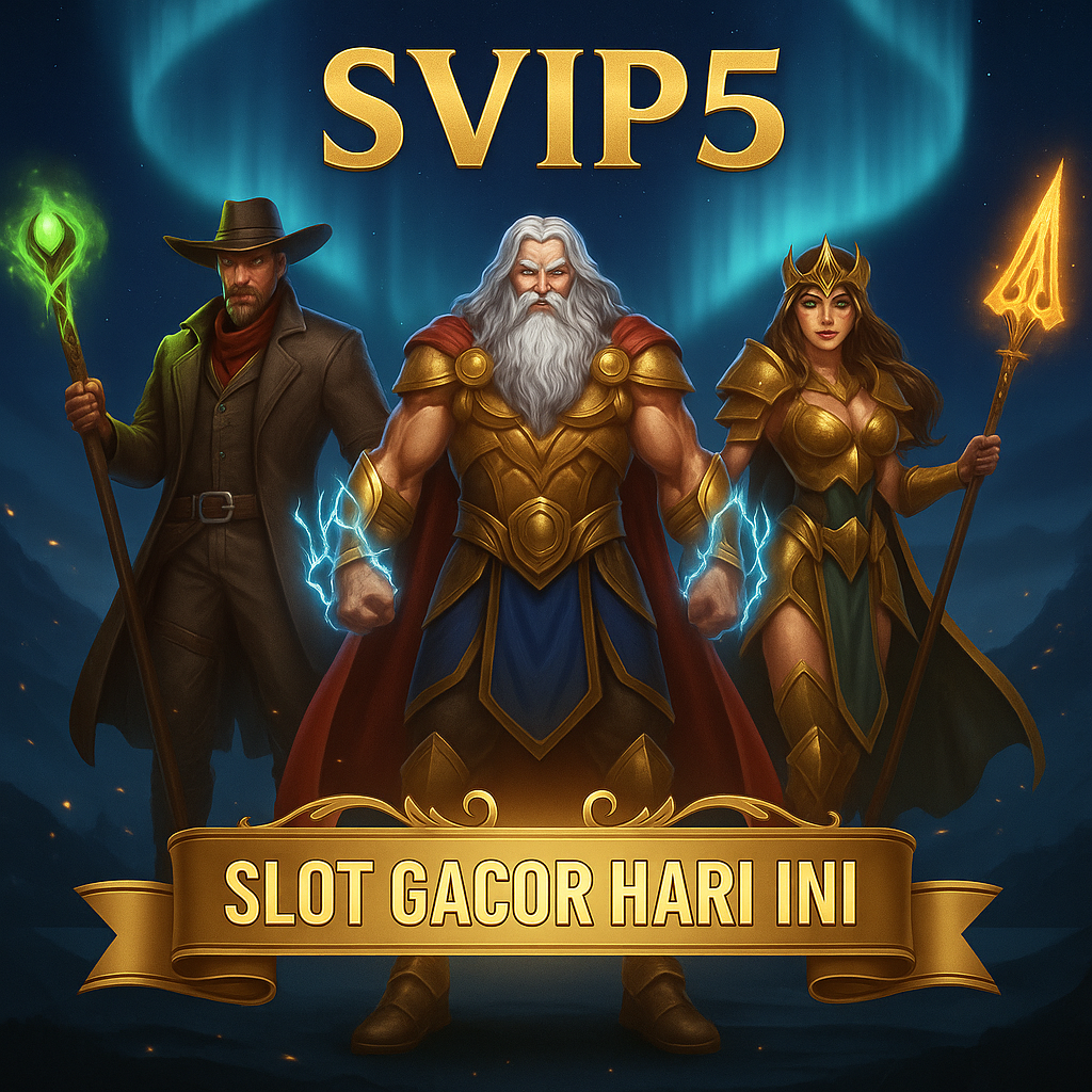 SVIP5 Apk v74.1 | Unduh & Main Cepat (Anti Iklan) Slot Android Terbaru Fitur Canggih STUDIOMOGULS  