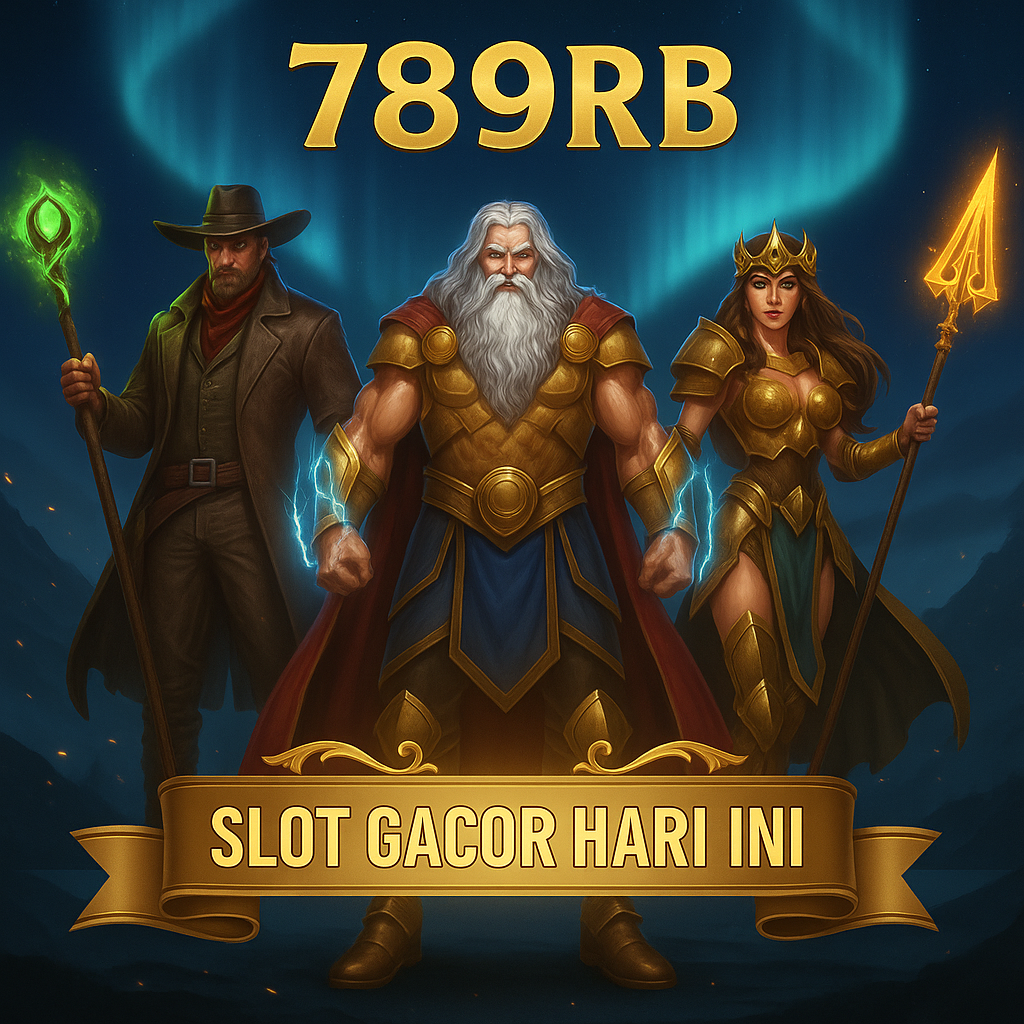 789RB Apk v201.4 (Login) Versi Terbaru Android Stabilitas Tinggi Sistem Paling Ringan Unduhan 6MB    