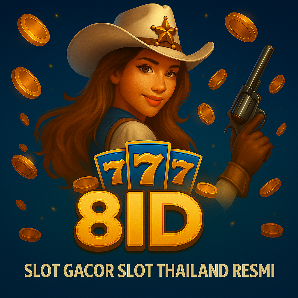 8ID Apk Login v12.7 (Unduh) Platform Game Slot Android Terbaru Rilisan MEDIA Indonesia    