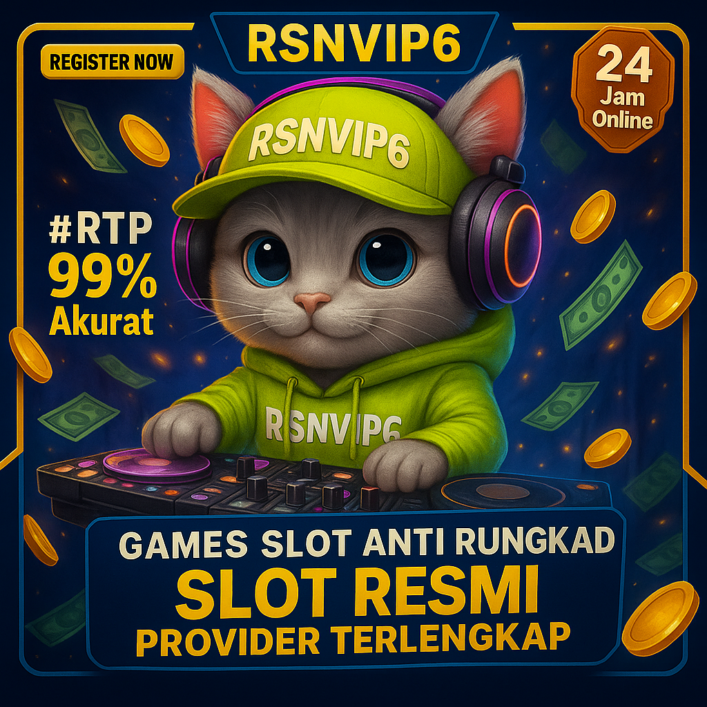 RSNVIP6 Apk Resmi v16.0 | Unduhan Android Ringan (9MB) Paling Praktis Versi Terbaru 2025  