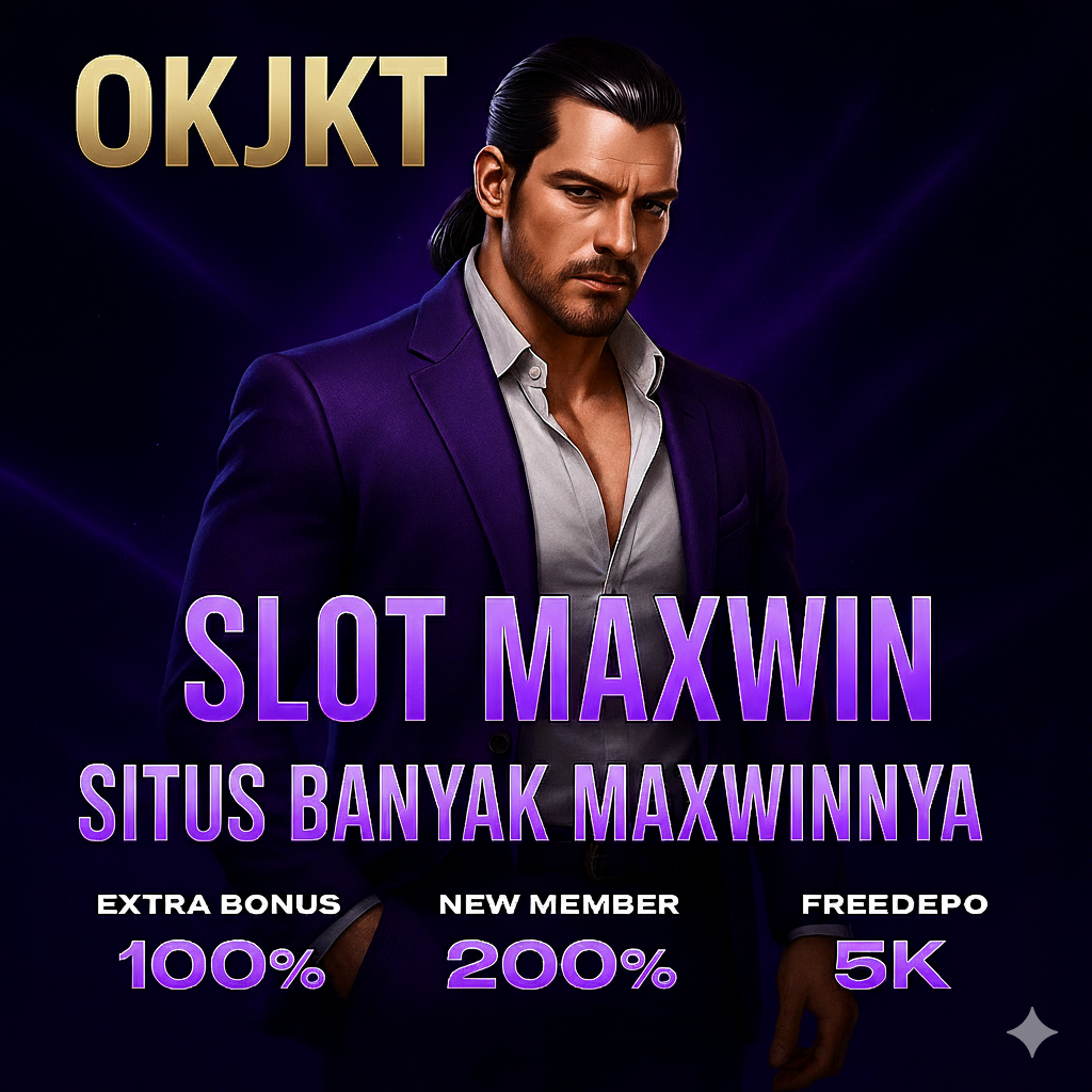 OKJKT Link APK v9.9.9 (Login) Game Mobile Rilisan Terbaru Fitur Premium & Kecepatan Maksimum     