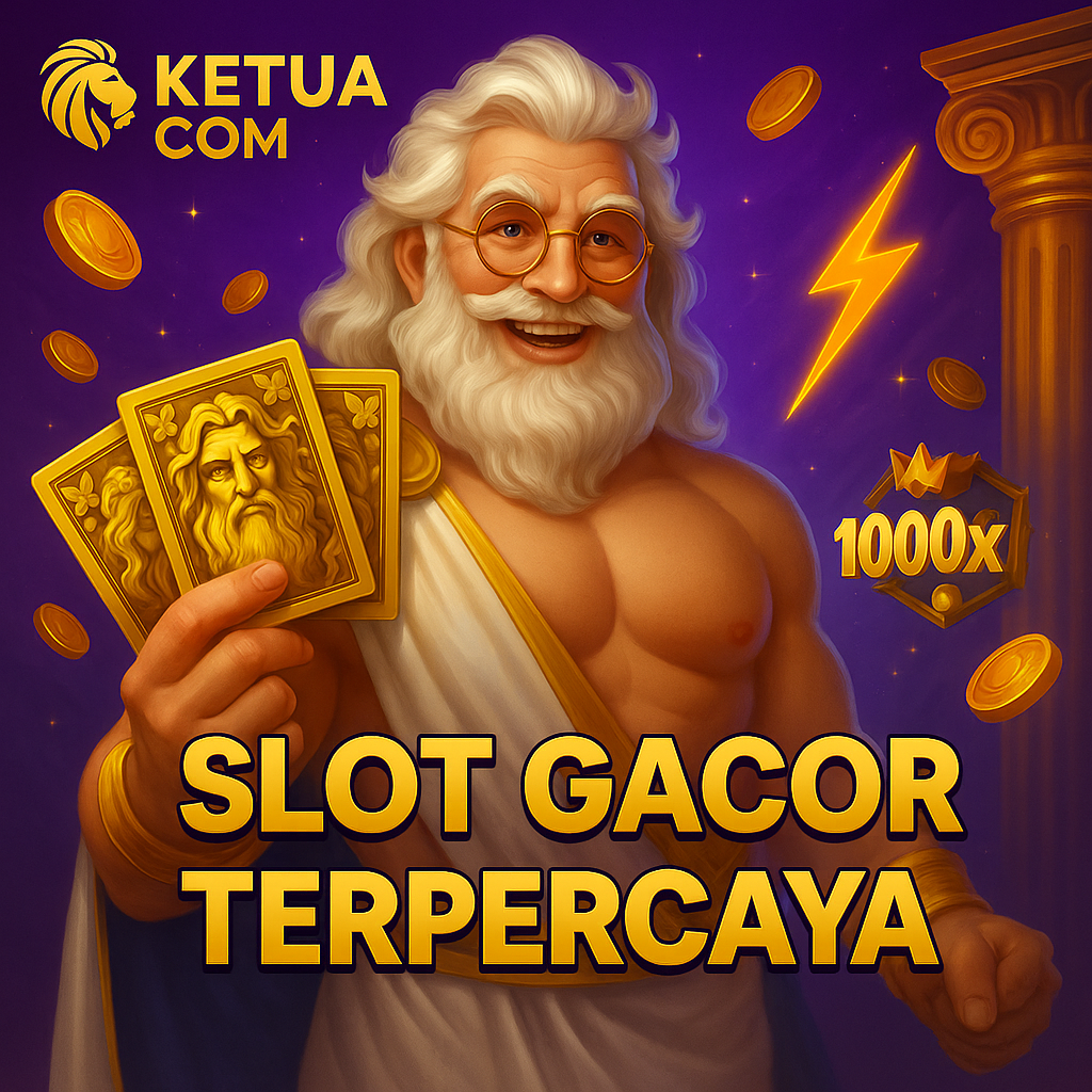 KETUA COM | APK Gacor Link (Login) Game Online Super Populer Rakitan Fitur Premium     