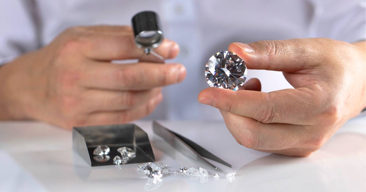 Jewellery Manufacturing & Inventory ERP