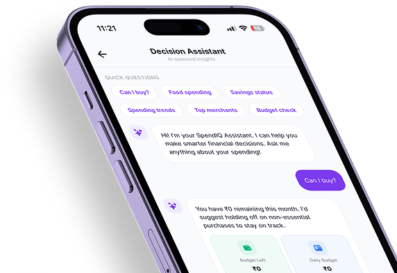 Mobile App Development - iPhone 16 Mockup