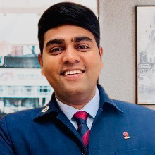 Sri Venkata Srinivasan