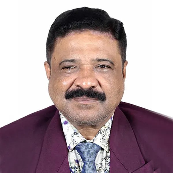 Paresh Gupta
