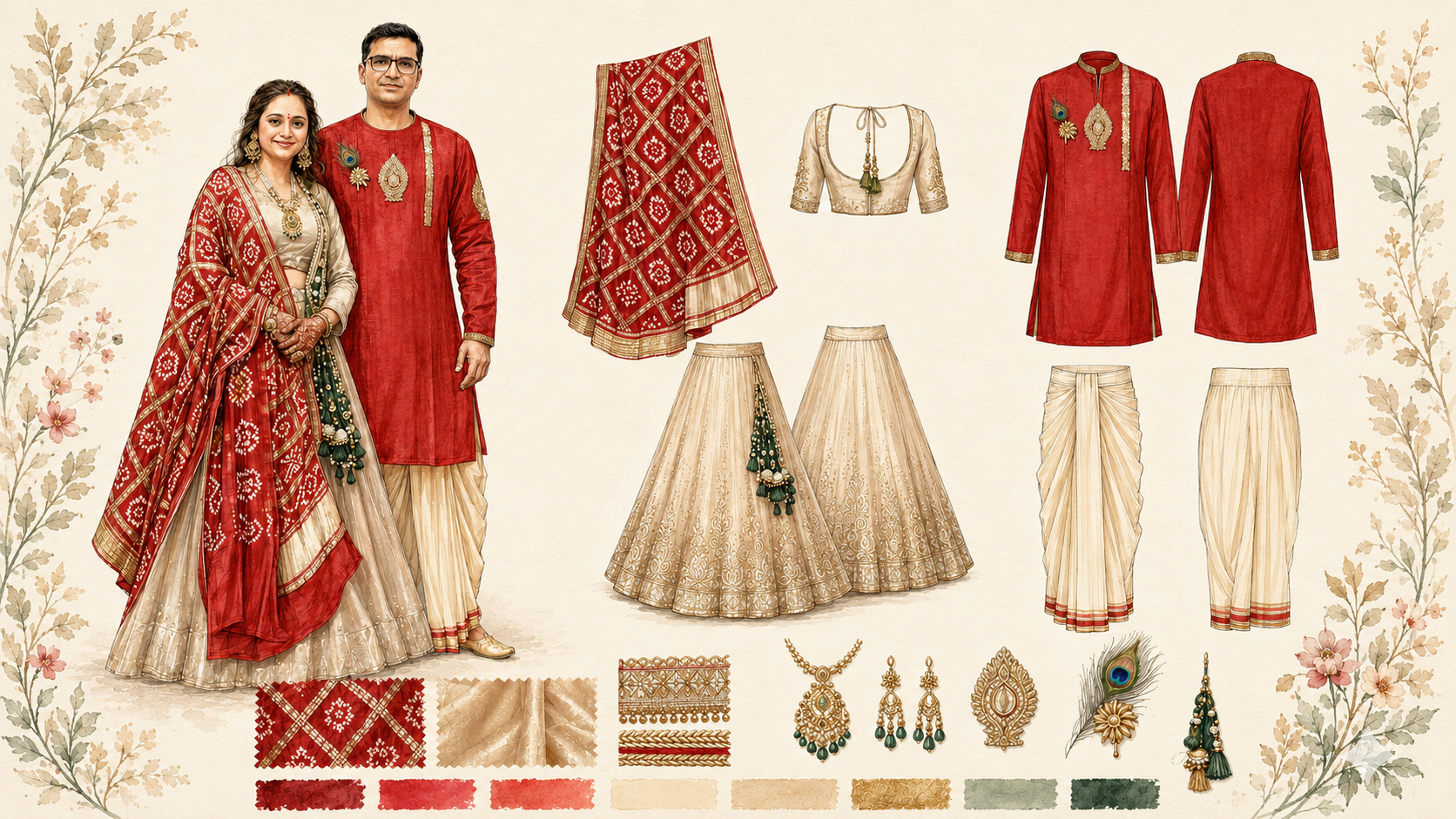 THE SANDS OF GOLD Gallery 6