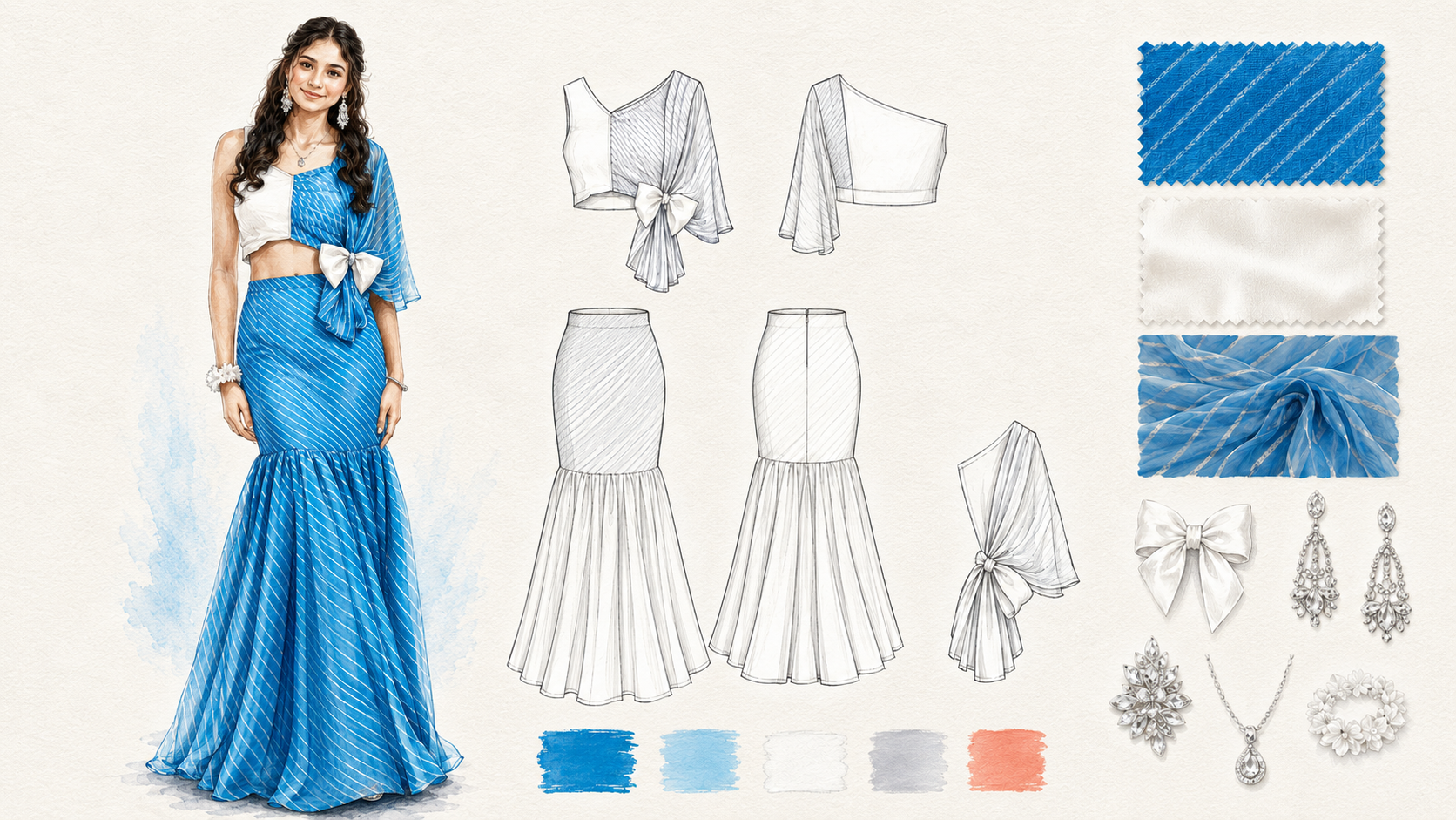 CASTLE COUTURE